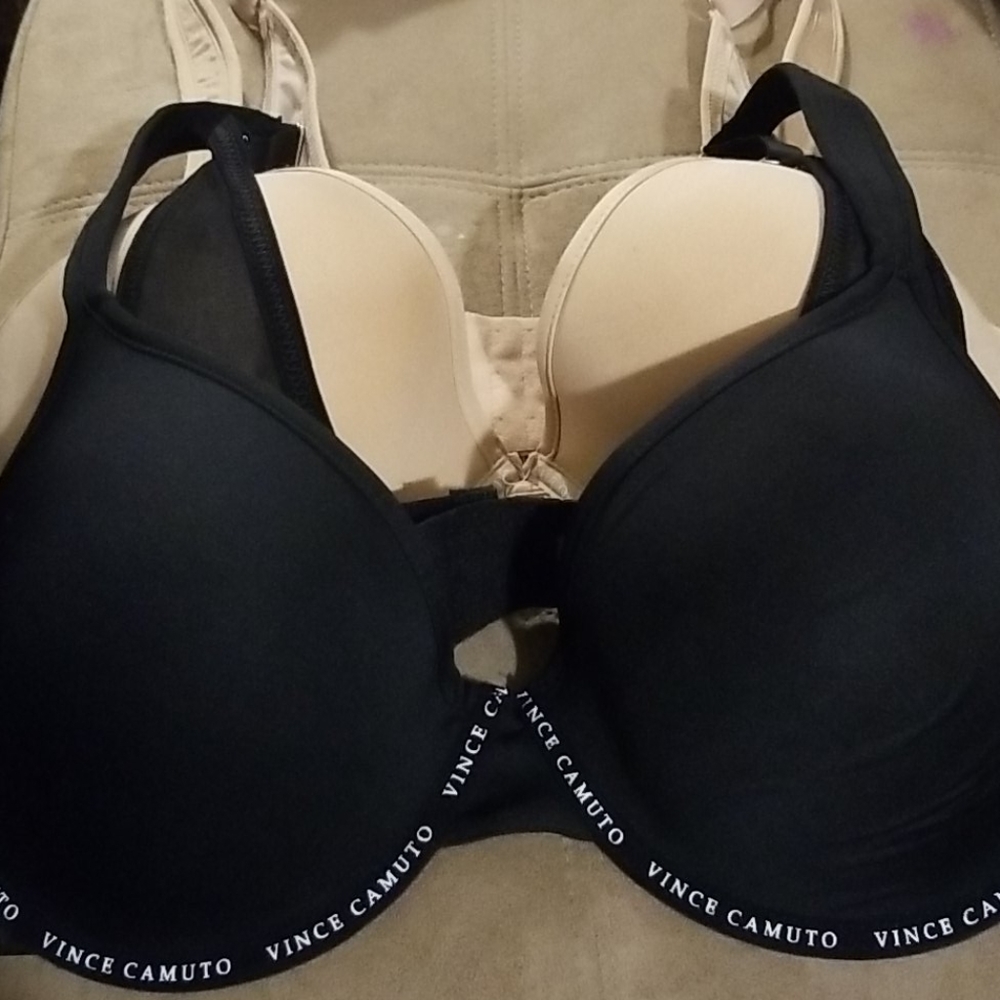 Vince camuto bras